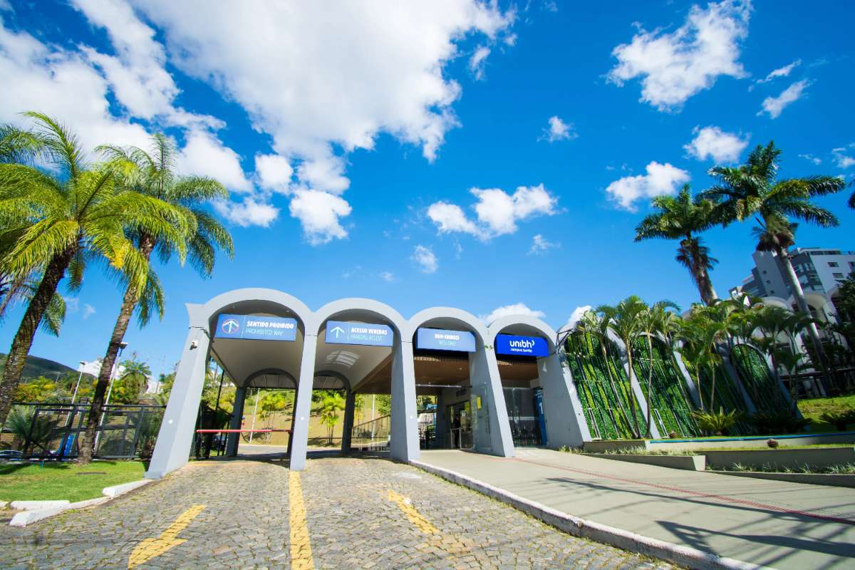 Medicina no UniBH - Vestibular 2025