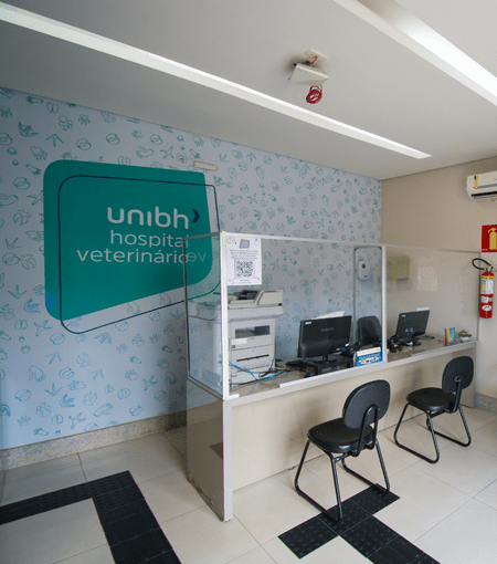 Hospital Veterinário