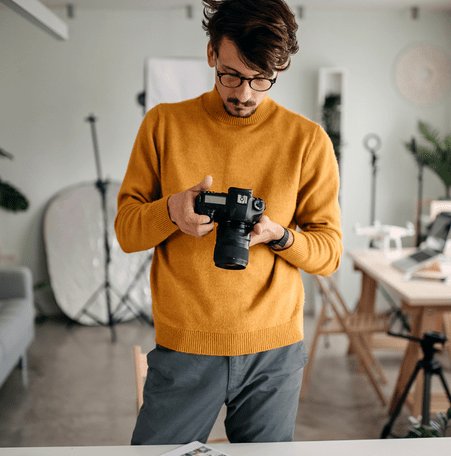 Fotografia e Narrativas Visuais