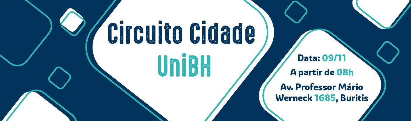 Circuito Cidade UniBH
