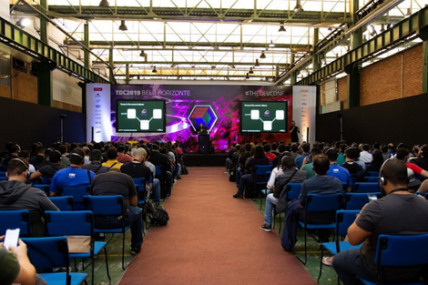 UniBH recebe o maior evento para desenvolvedores e apaixonados pela tecnologia