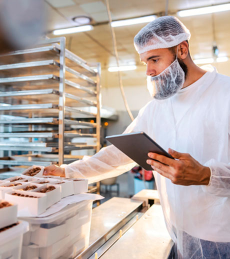 Engenharia de Alimentos