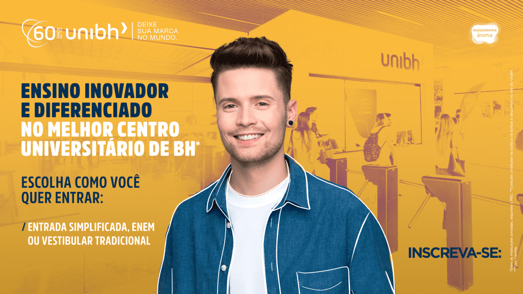 Calendário Acadêmico UniBH 2020